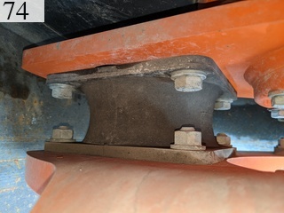 Used Construction Machine Used HITACHI HITACHI Roller Vibration rollers for paving ZC35C-5