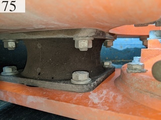 Used Construction Machine Used HITACHI HITACHI Roller Vibration rollers for paving ZC35C-5