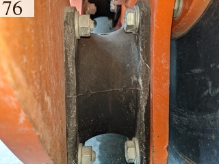 Used Construction Machine Used HITACHI HITACHI Roller Vibration rollers for paving ZC35C-5