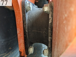 Used Construction Machine Used HITACHI HITACHI Roller Vibration rollers for paving ZC35C-5