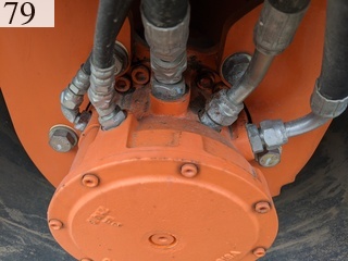 Used Construction Machine Used HITACHI HITACHI Roller Vibration rollers for paving ZC35C-5