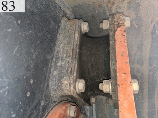 Used Construction Machine Used HITACHI HITACHI Roller Vibration rollers for paving ZC35C-5