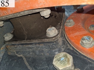 Used Construction Machine Used HITACHI HITACHI Roller Vibration rollers for paving ZC35C-5