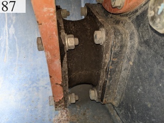 Used Construction Machine Used HITACHI HITACHI Roller Vibration rollers for paving ZC35C-5