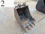 Used Construction Machine Used CAT CAT Bucket Standard bucket 304 Standard bucket