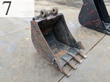 Used Construction Machine Used CAT CAT Bucket Standard bucket 304 Standard bucket