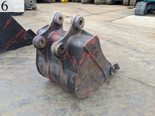 Used Construction Machine Used CAT CAT Bucket Standard bucket 304 Standard bucket