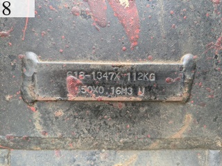 Used Construction Machine Used CAT CAT Bucket Standard bucket 304 Standard bucket