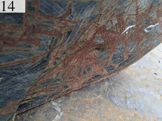 Used Construction Machine Used CAT CAT Bucket Standard bucket 304 Standard bucket