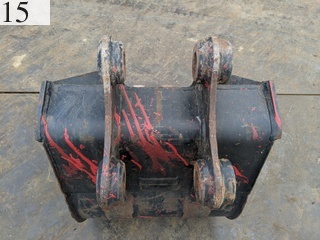 Used Construction Machine Used CAT CAT Bucket Standard bucket 304 Standard bucket