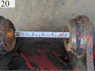 Used Construction Machine Used CAT CAT Bucket Standard bucket 304 Standard bucket