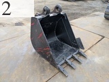 Used Construction Machine Used CAT CAT Bucket Standard bucket 308 Standard bucket