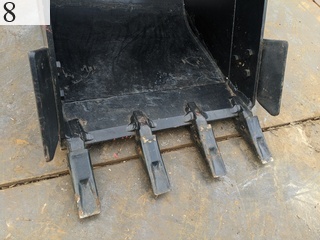 Used Construction Machine Used CAT CAT Bucket Standard bucket 308 Standard bucket