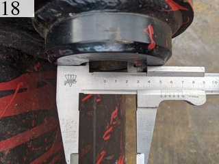 Used Construction Machine Used CAT CAT Bucket Standard bucket 308 Standard bucket