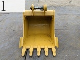 Used Construction Machine Used CAT CAT Bucket Standard bucket 312 Standard bucket