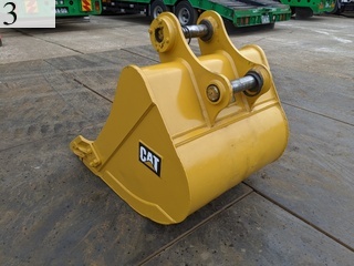 Used Construction Machine Used CAT CAT Bucket Standard bucket 312 Standard bucket