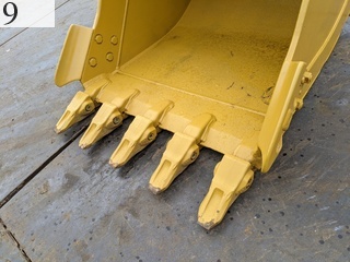 Used Construction Machine Used CAT CAT Bucket Standard bucket 312 Standard bucket