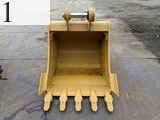 Used Construction Machine Used CAT CAT Bucket Standard bucket 312 Standard bucket
