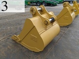 Used Construction Machine Used CAT CAT Bucket Standard bucket 312 Standard bucket