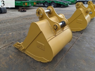 Used Construction Machine Used CAT CAT Bucket Standard bucket 312 Standard bucket