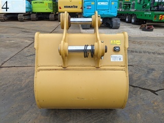 Used Construction Machine Used CAT CAT Bucket Standard bucket 312 Standard bucket