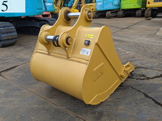 Used Construction Machine Used CAT CAT Bucket Standard bucket 312 Standard bucket