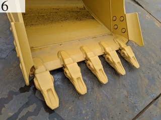 Used Construction Machine Used CAT CAT Bucket Standard bucket 312 Standard bucket