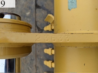 Used Construction Machine Used CAT CAT Bucket Standard bucket 312 Standard bucket