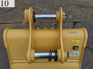 Used Construction Machine Used CAT CAT Bucket Standard bucket 312 Standard bucket