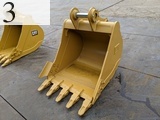 Used Construction Machine Used CAT CAT Bucket Standard bucket 312 Standard bucket