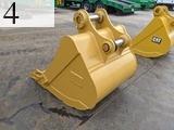 Used Construction Machine Used CAT CAT Bucket Standard bucket 312 Standard bucket