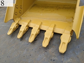 Used Construction Machine Used CAT CAT Bucket Standard bucket 312 Standard bucket