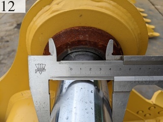 Used Construction Machine Used CAT CAT Bucket Standard bucket 312 Standard bucket