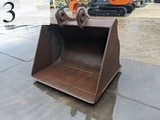 Used Construction Machine Used CAT CAT Bucket Slope bucket 330 Slope bucket