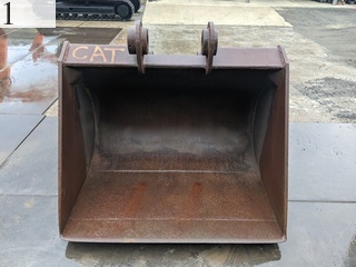 Used Construction Machine Used CAT CAT Bucket Slope bucket 330 Slope bucket