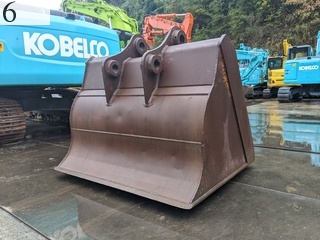 Used Construction Machine Used CAT CAT Bucket Slope bucket 330 Slope bucket