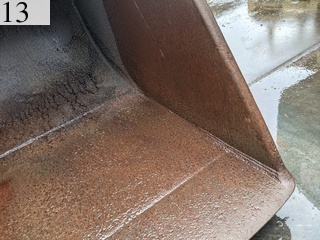 Used Construction Machine Used CAT CAT Bucket Slope bucket 330 Slope bucket