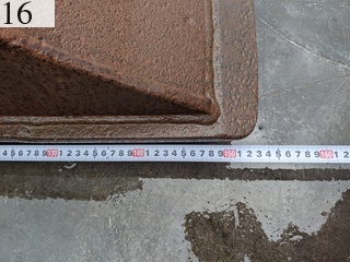 Used Construction Machine Used CAT CAT Bucket Slope bucket 330 Slope bucket