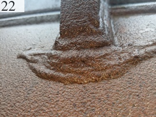 Used Construction Machine Used CAT CAT Bucket Slope bucket 330 Slope bucket