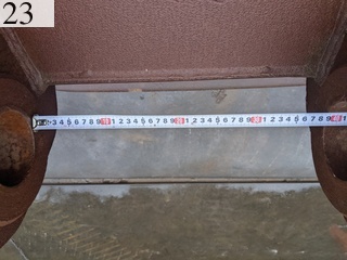 Used Construction Machine Used CAT CAT Bucket Slope bucket 330 Slope bucket