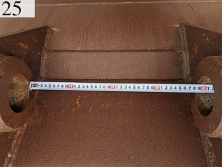 Used Construction Machine Used CAT CAT Bucket Slope bucket 330 Slope bucket