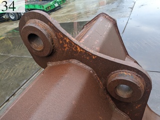 Used Construction Machine Used CAT CAT Bucket Slope bucket 330 Slope bucket