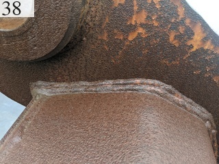 Used Construction Machine Used CAT CAT Bucket Slope bucket 330 Slope bucket