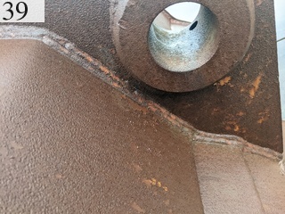 Used Construction Machine Used CAT CAT Bucket Slope bucket 330 Slope bucket