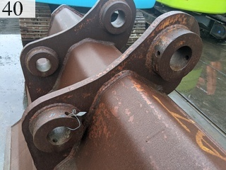 Used Construction Machine Used CAT CAT Bucket Slope bucket 330 Slope bucket