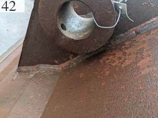 Used Construction Machine Used CAT CAT Bucket Slope bucket 330 Slope bucket