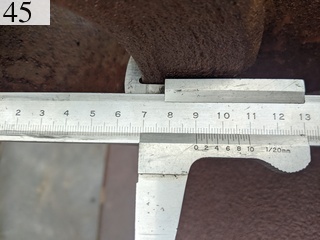 Used Construction Machine Used CAT CAT Bucket Slope bucket 330 Slope bucket