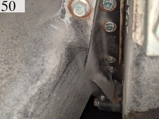 Used Construction Machine Used CAT CAT Bucket Slope bucket 330 Slope bucket