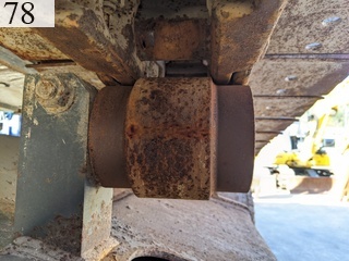 Used Construction Machine Used CAT CAT Bucket Slope bucket 330 Slope bucket