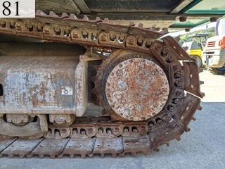 Used Construction Machine Used CAT CAT Bucket Slope bucket 330 Slope bucket